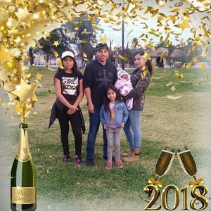 Meet your Posher, Samuel